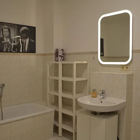 Apartament Neuhofer Strasse