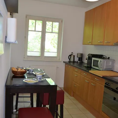 Apartment Neuhofer Strasse