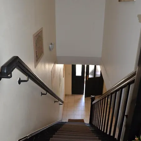 Apartament Neuhofer Strasse *