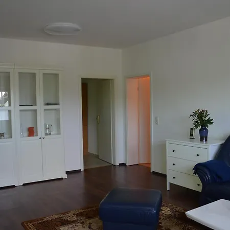 Apartament Neuhofer Strasse Heringsdorf