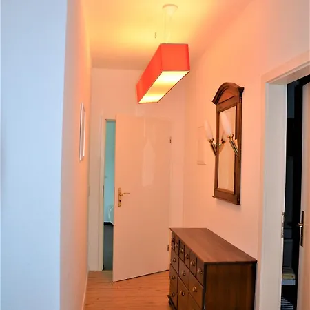 Apartament Neuhofer Strasse *