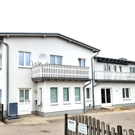 Apartment Neuhofer Strasse