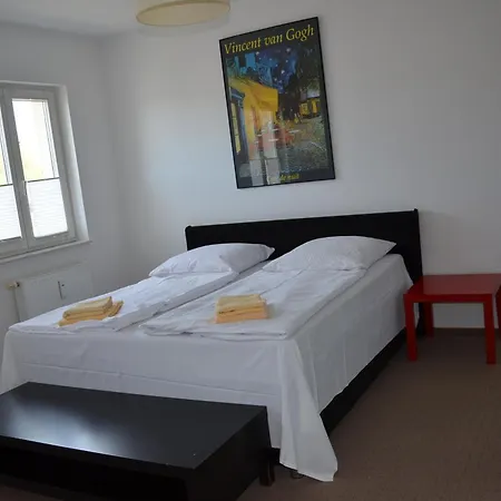 Neuhofer Strasse Apartment Heringsdorf (Usedom)