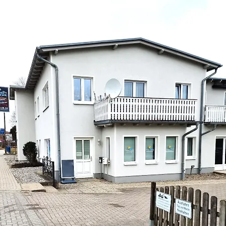 Neuhofer Strasse